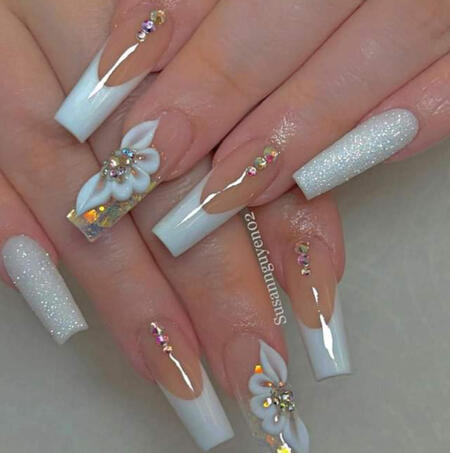 **BEGINNER'S NAIL MASTER CLASS**